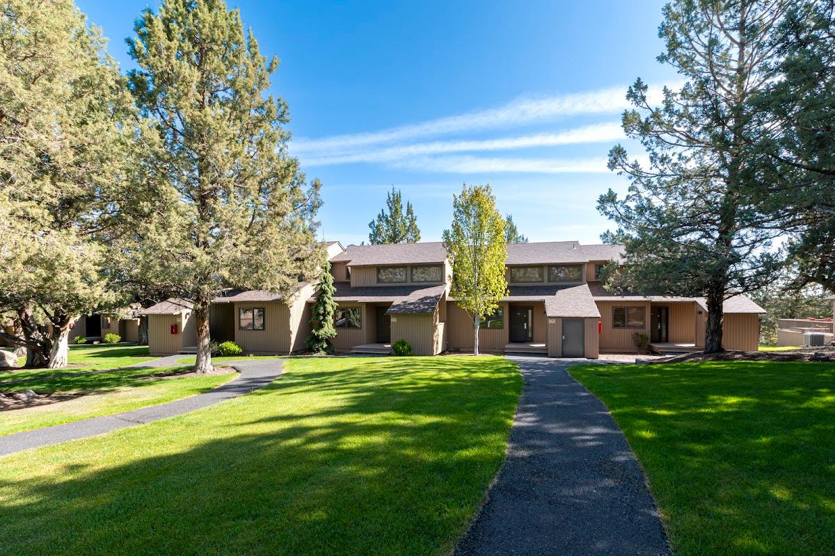 Canyon Rim Resort at Eagle Crest