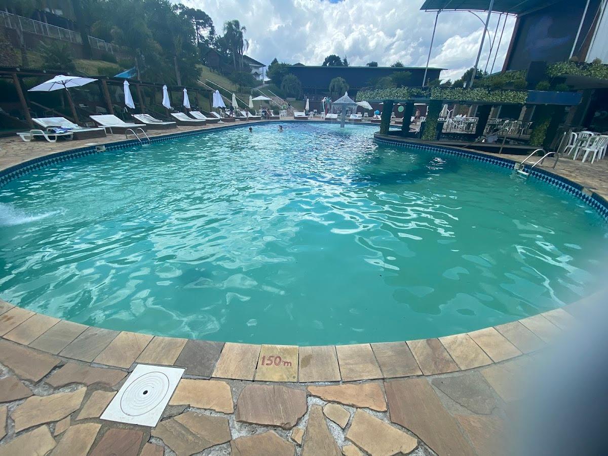 Capivari Ecoresort