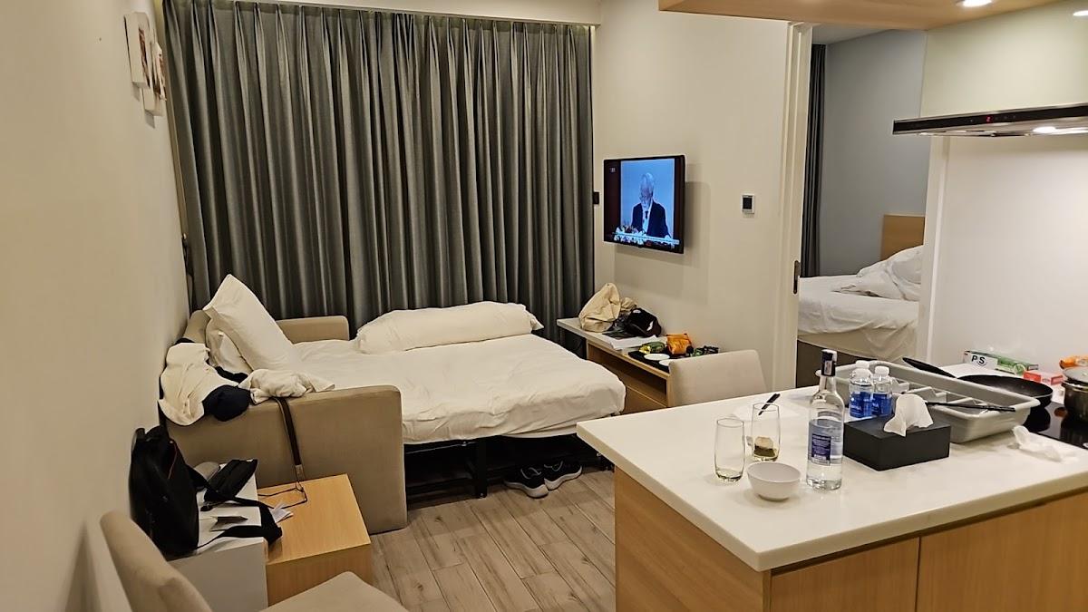 Carinae Danang Hotel