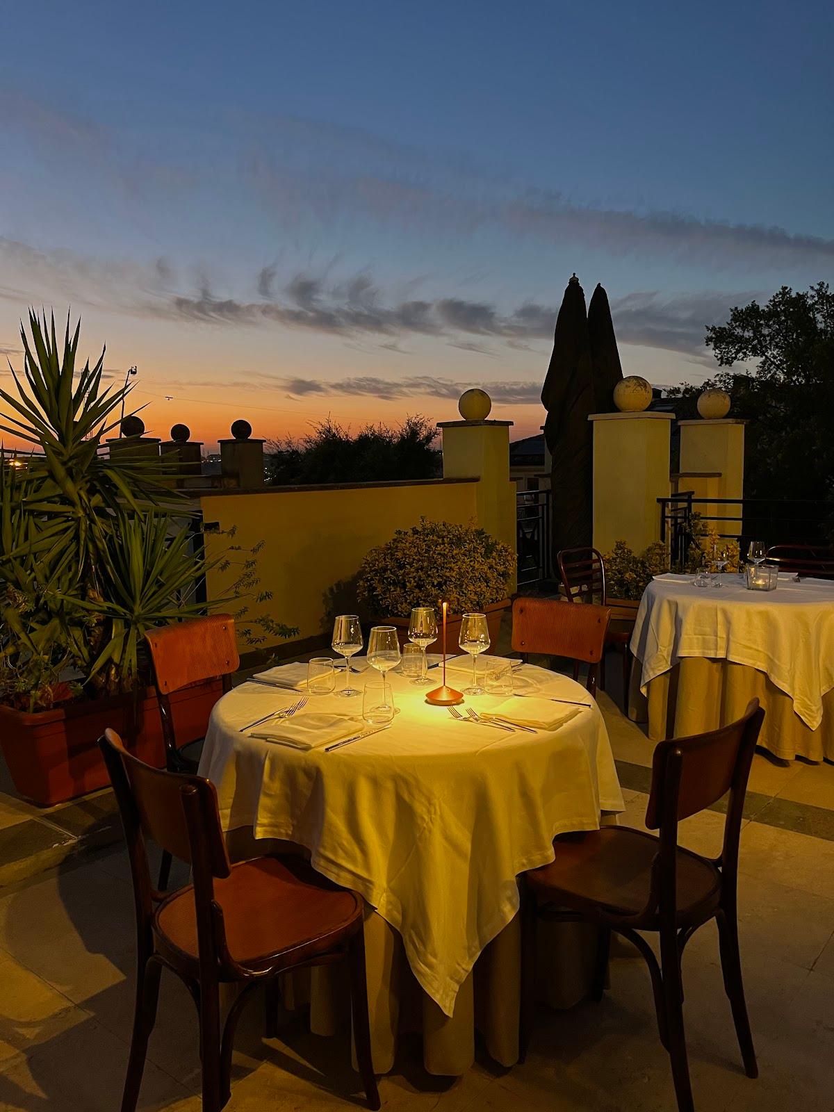 Carpediem Roma Golf Club