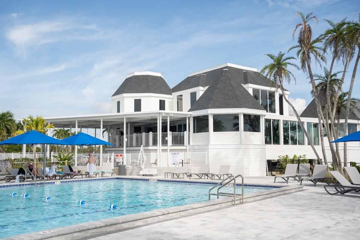 Casa Ybel Resort