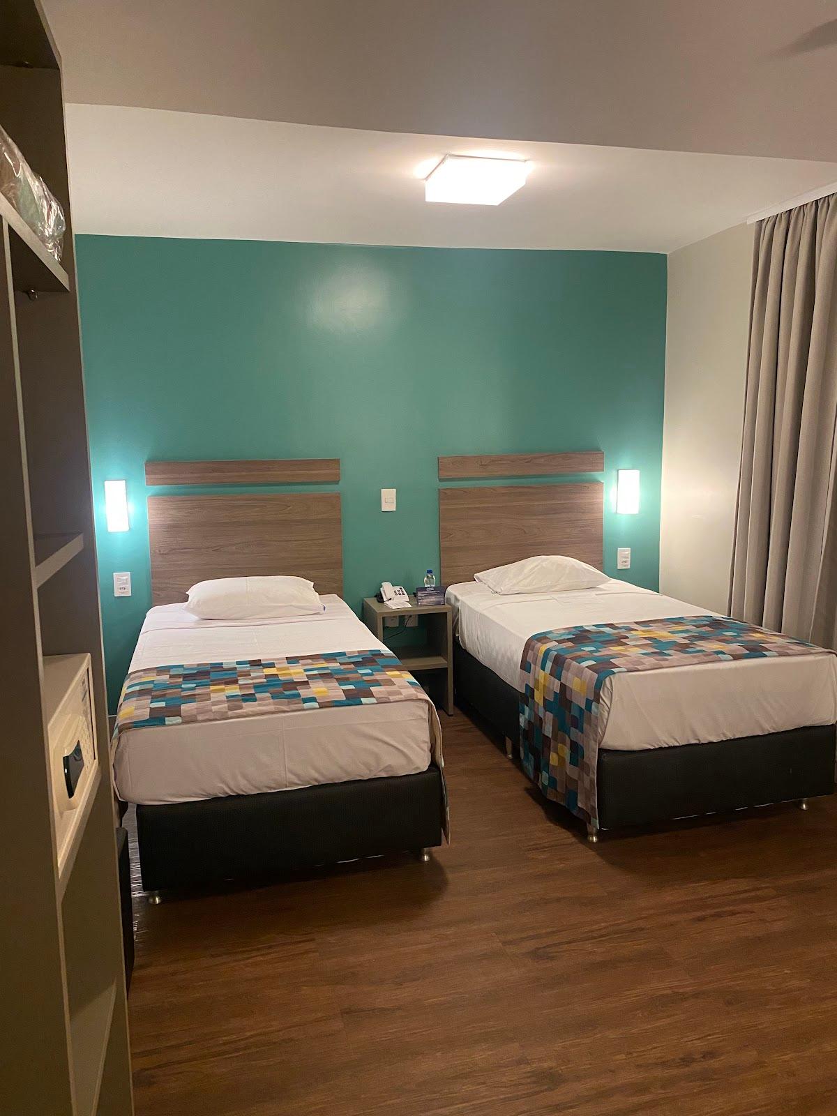 Castelmar Hotel