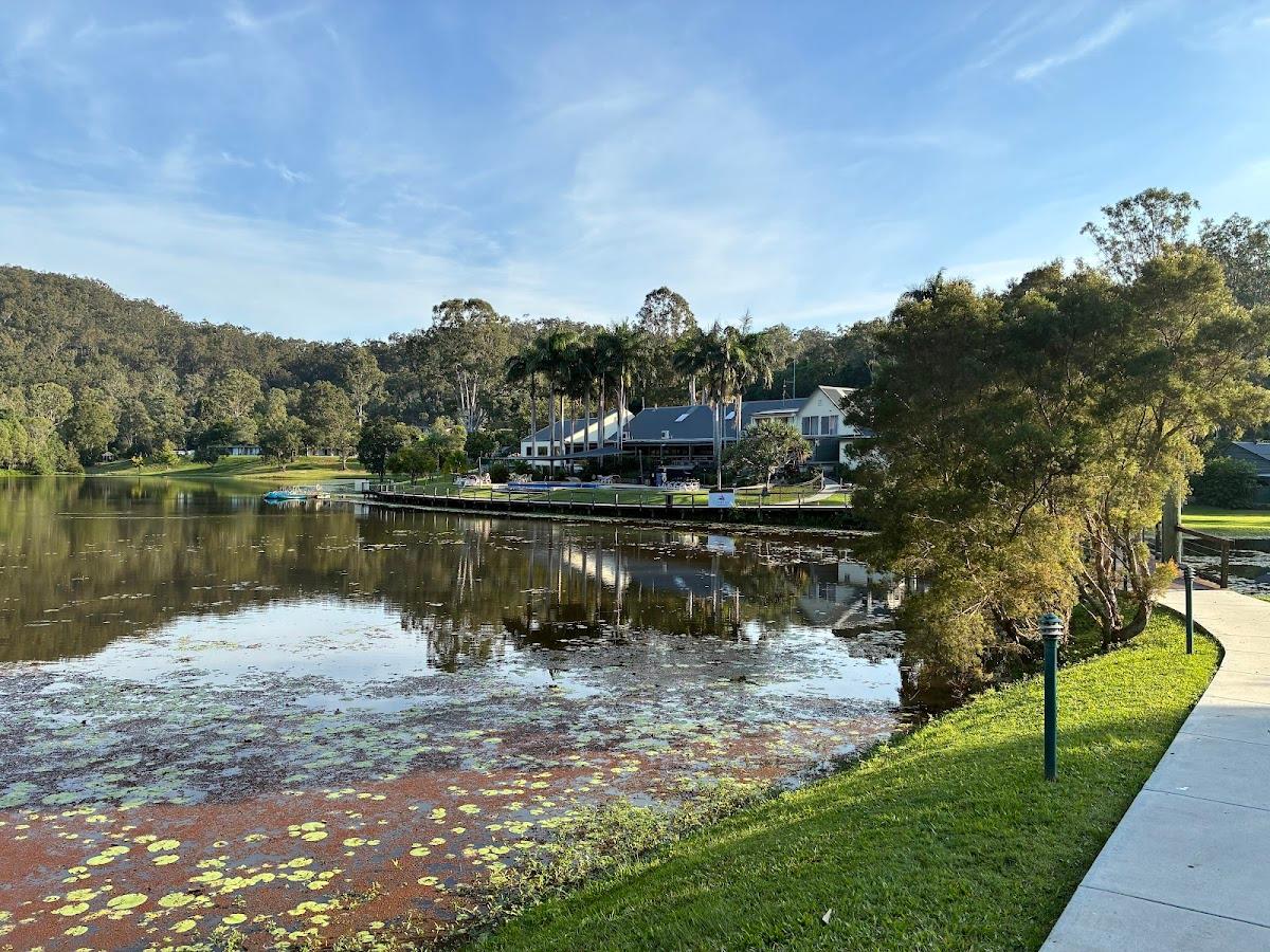 Cedar Lake Country Resort