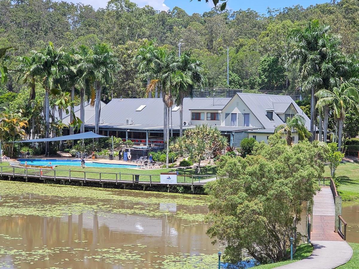 Cedar Lake Country Resort