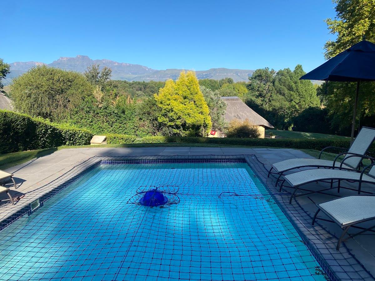Champagne Sports Resort