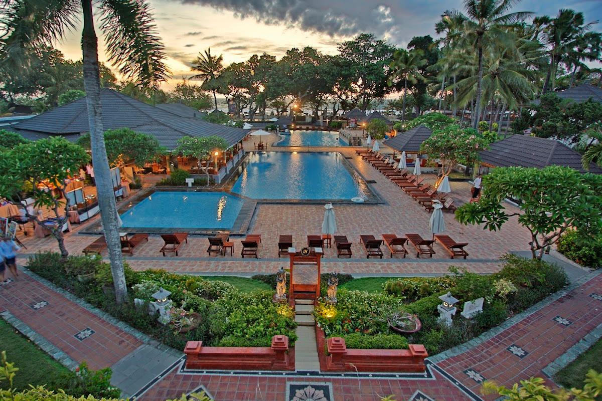 Club Bali at Jayakarta Bali Residence