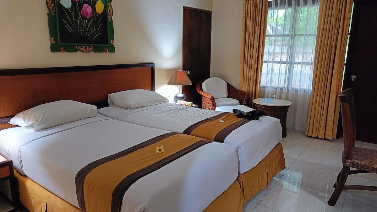 Club Bali at Jayakarta Bali Residence