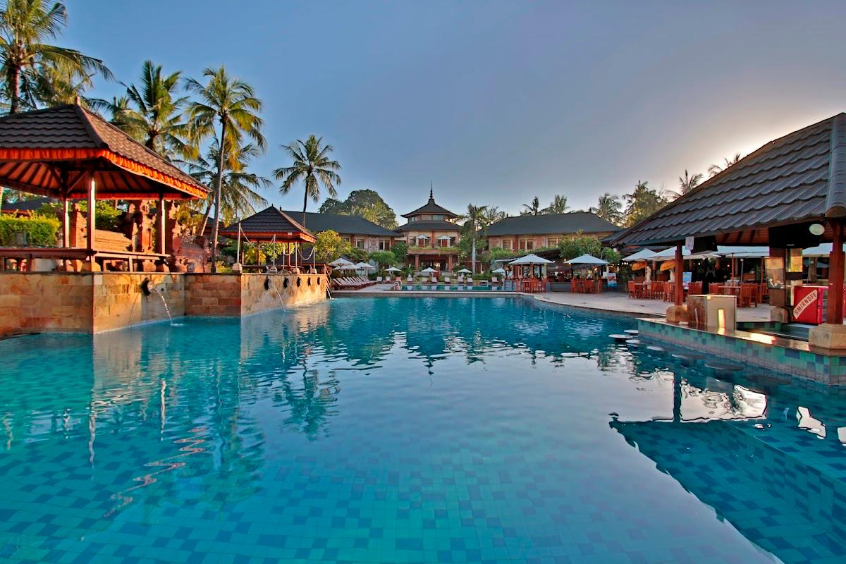Club Bali at Jayakarta Bali Residence