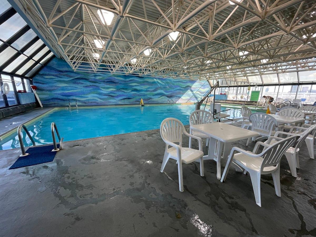 Club Boardwalk Resorts - Flagship Resort
