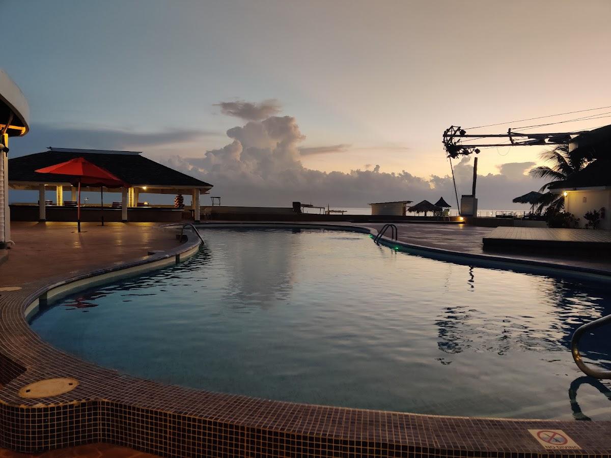 Club Caribbean