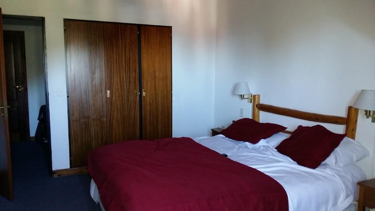 Club Hotel Catedral