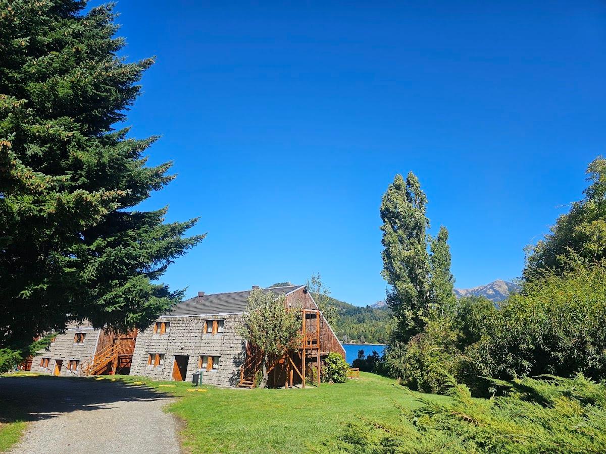 Club Hotel Dut Bariloche