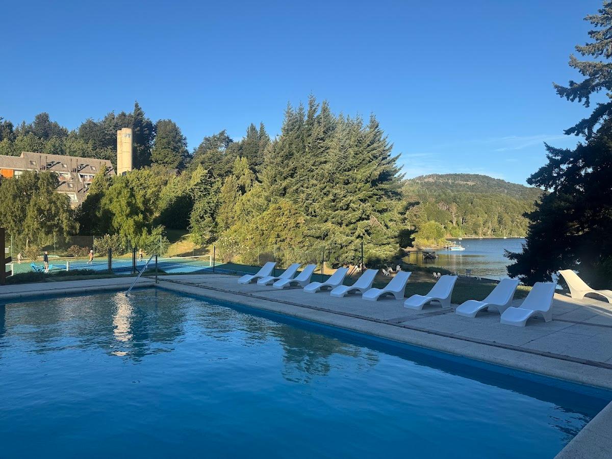 Club Hotel Dut Bariloche