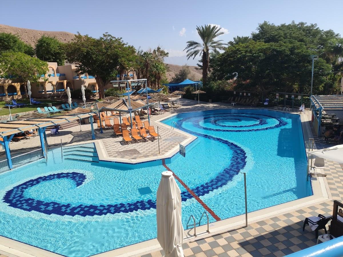 Club in Eilat