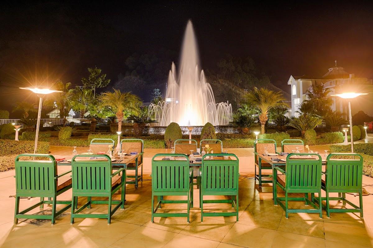 Club Mahindra Kandaghat
