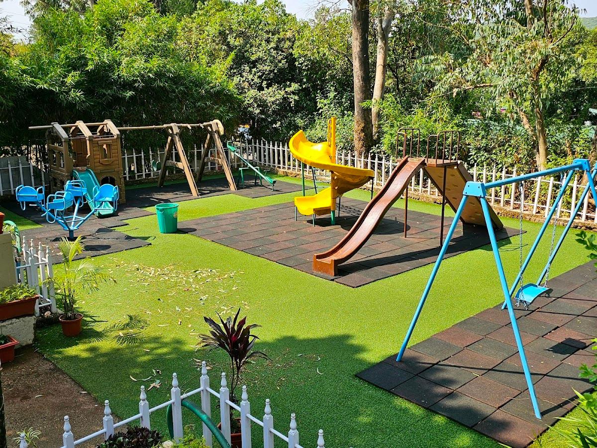 Club Mahindra Saj Mahabaleshwar