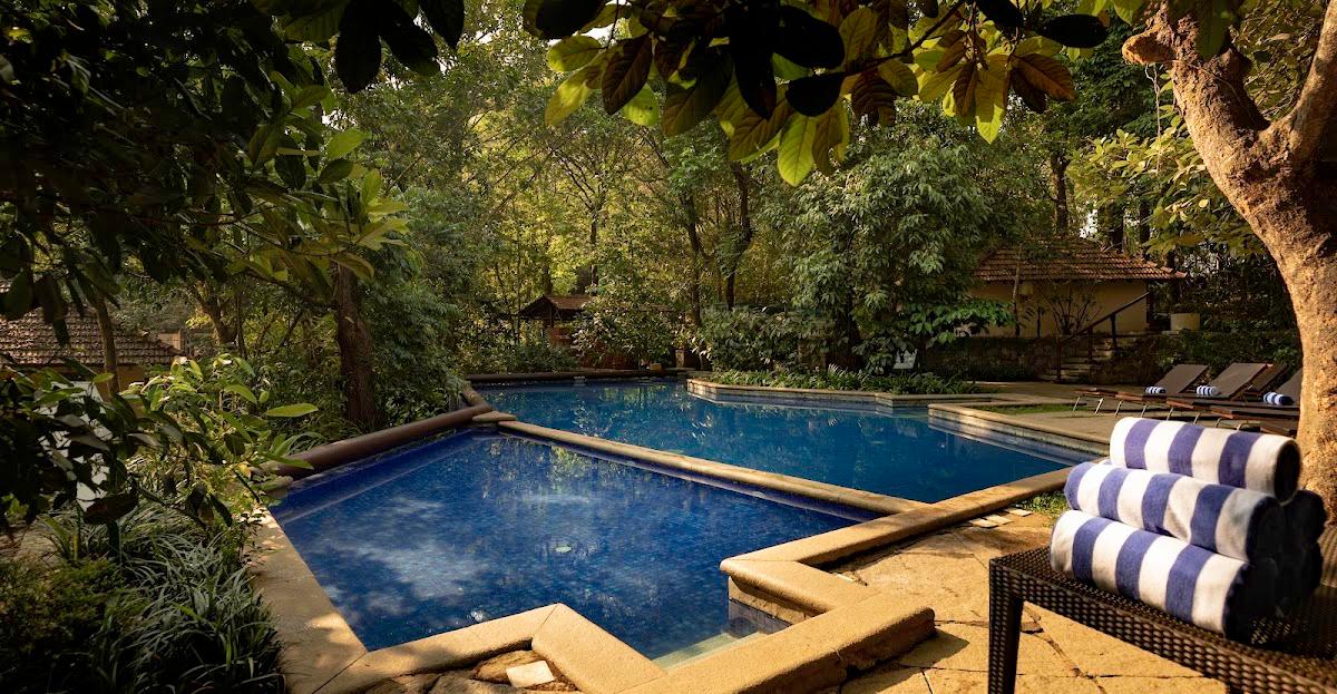 Club Mahindra Virajpet