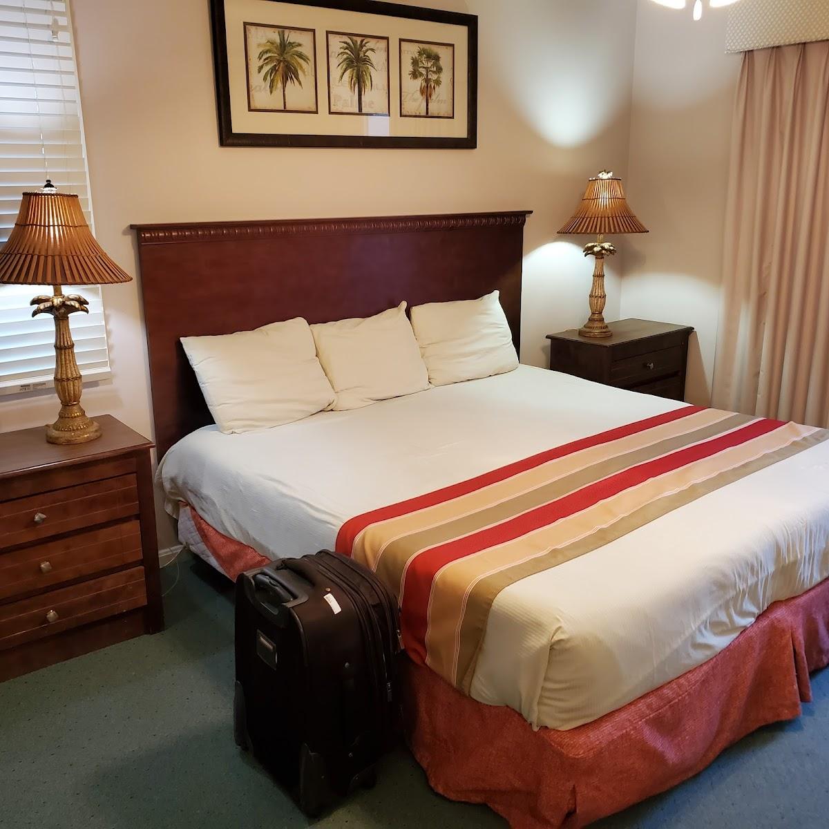 Club Ocean Villas II