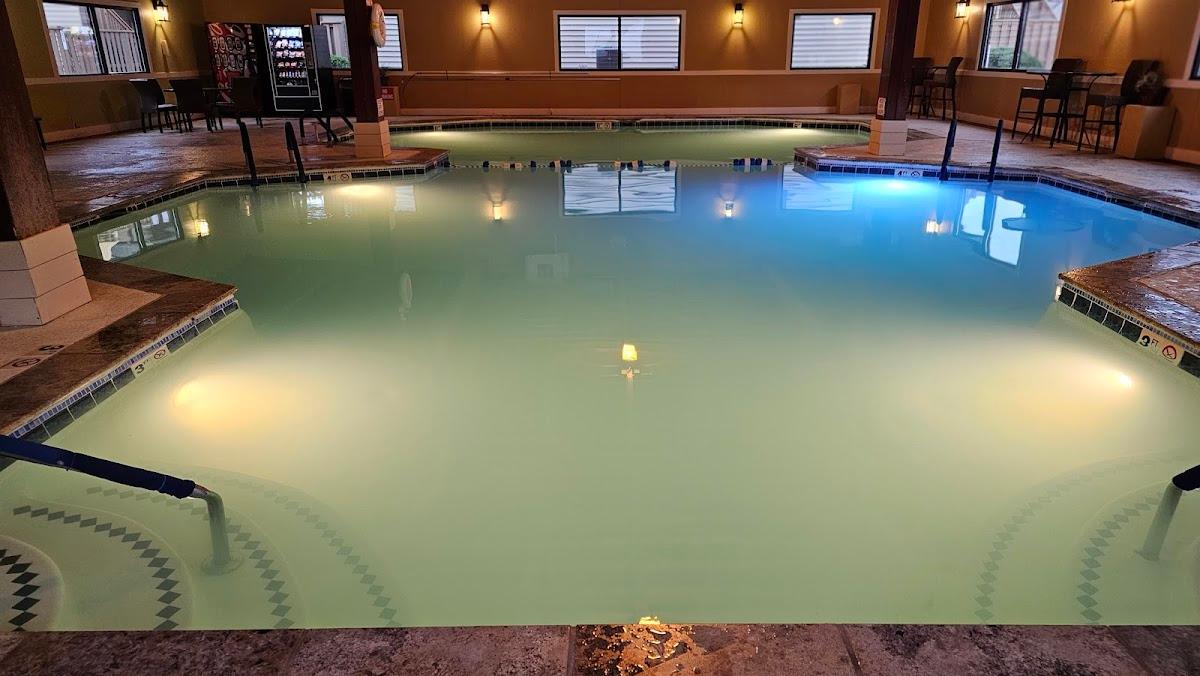 Club Ocean Villas II