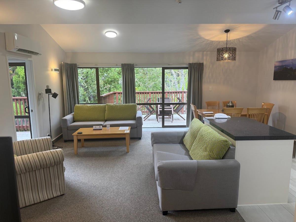 Club Paihia