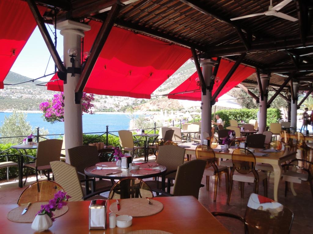 Club Patara