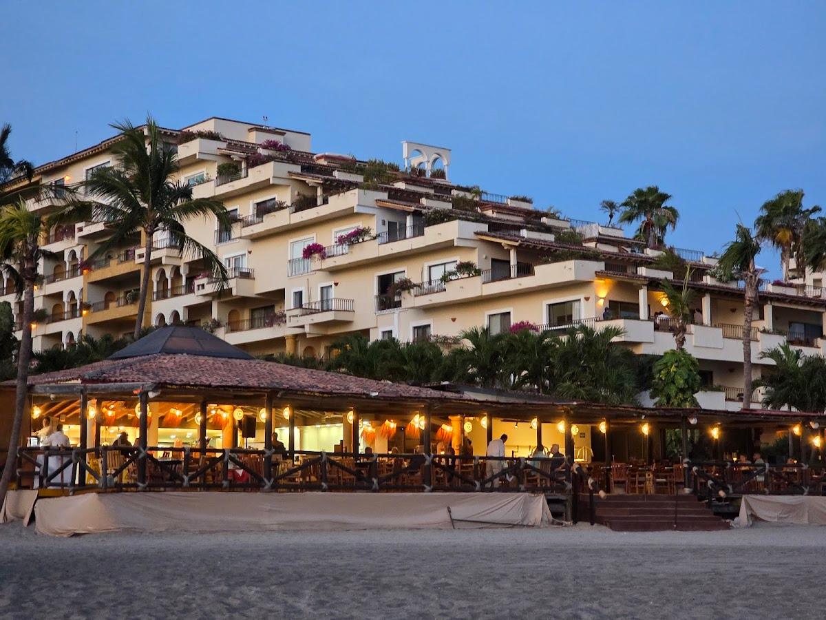 Club Velas Vallarta