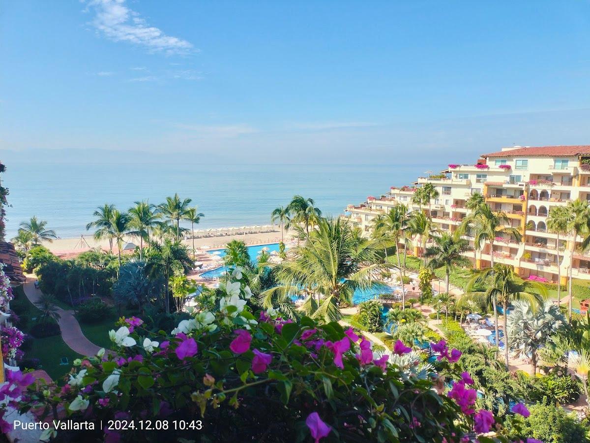 Club Velas Vallarta