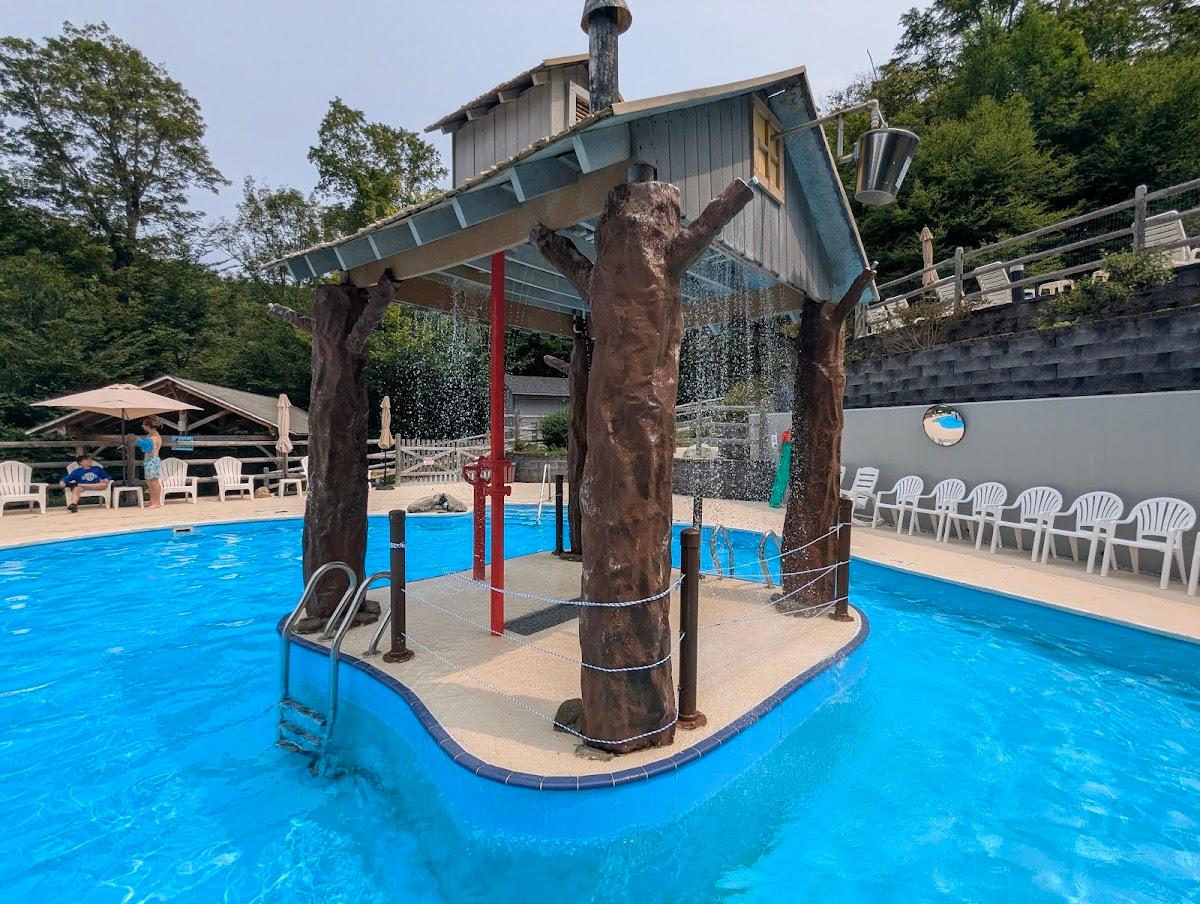Club Wyndham at Smugglers' Notch Resort