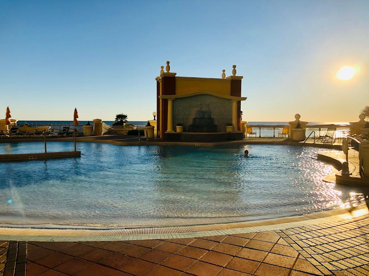 Club Wyndham Emerald Grande at Destin