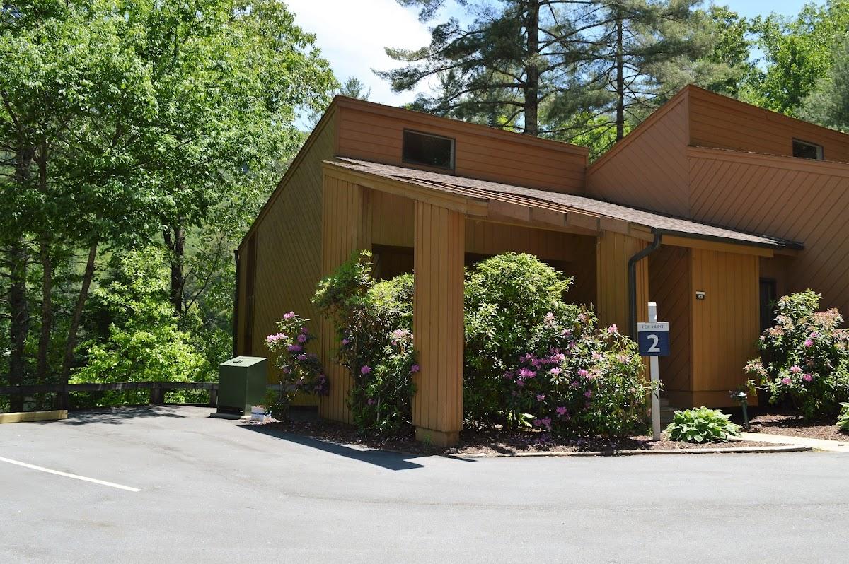 Club Wyndham Foxhunt at Sapphire Valley