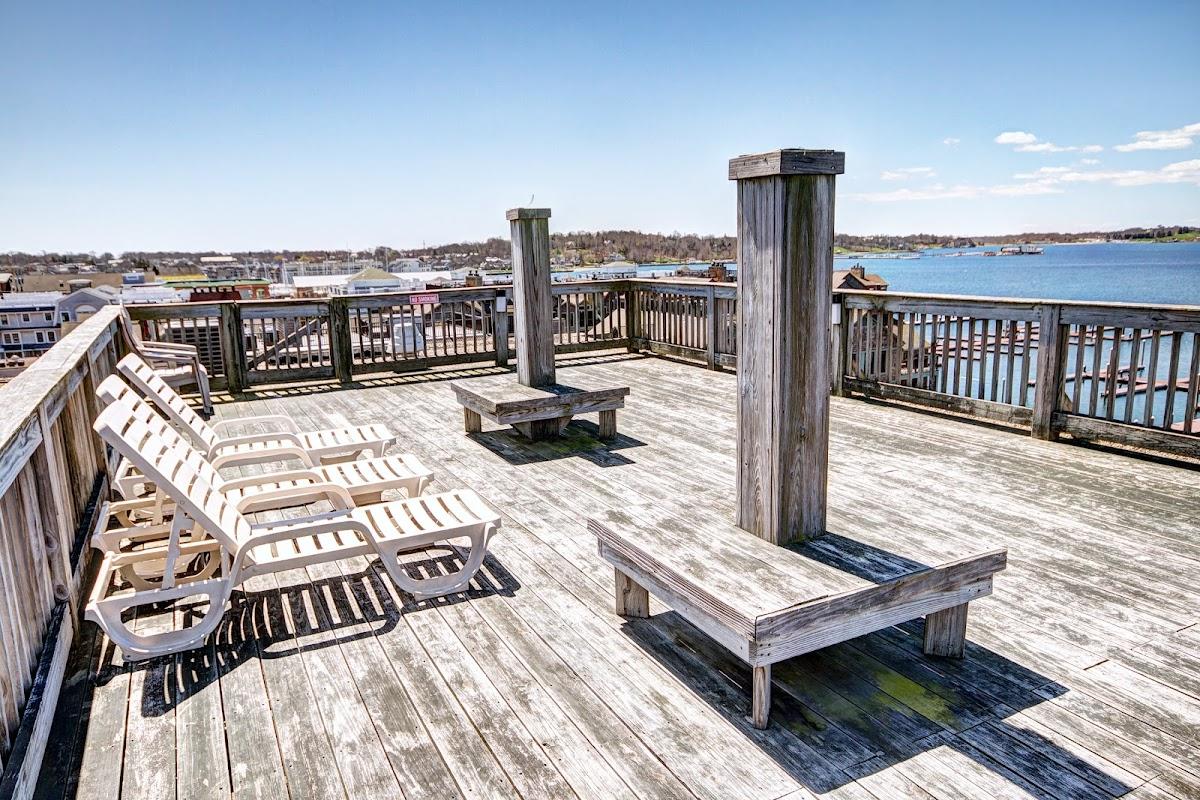 Club Wyndham Inn On the Harbor