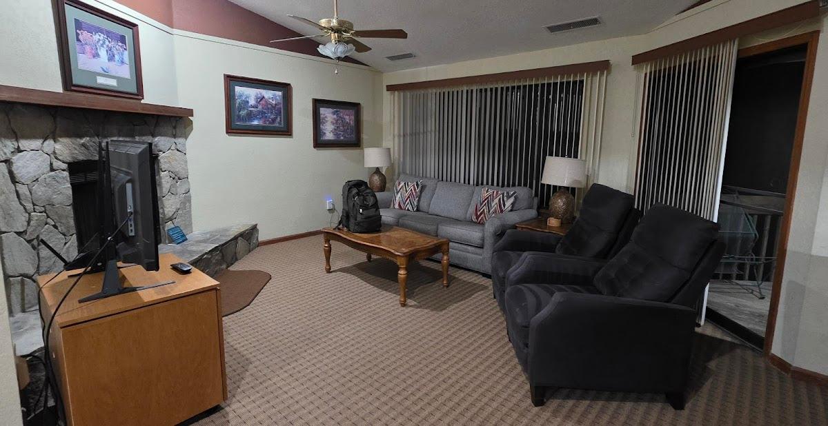 Club Wyndham Maple Ridge at Fairfield Mountains