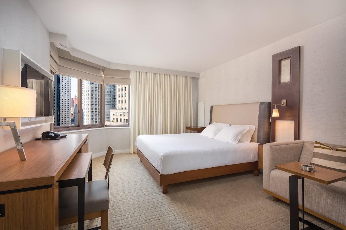 Club Wyndham Midtown 45
