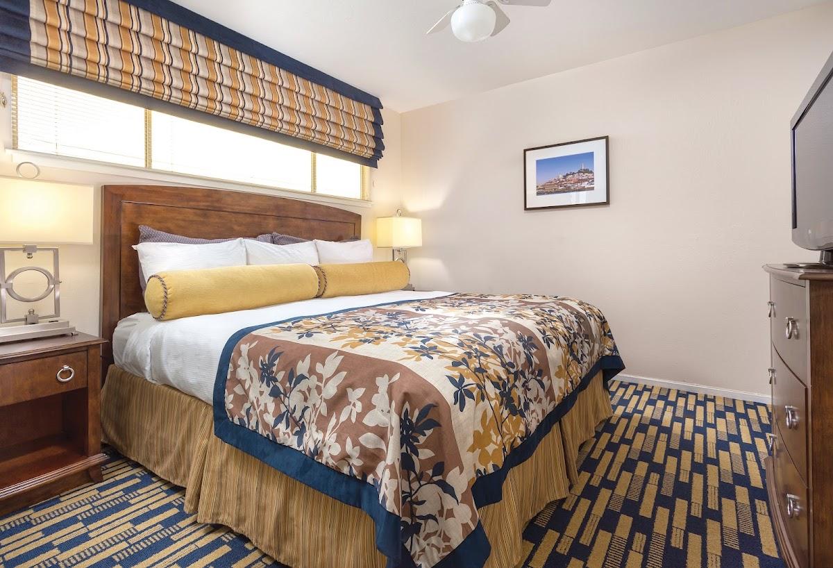 Club Wyndham the Suites at Fisherman'S Wharf