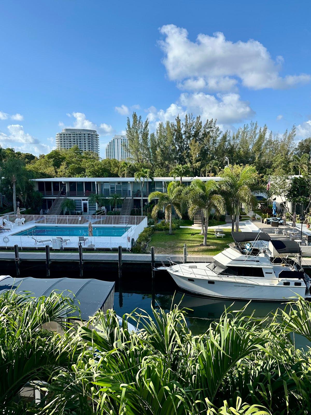 Coconut Bay Resort