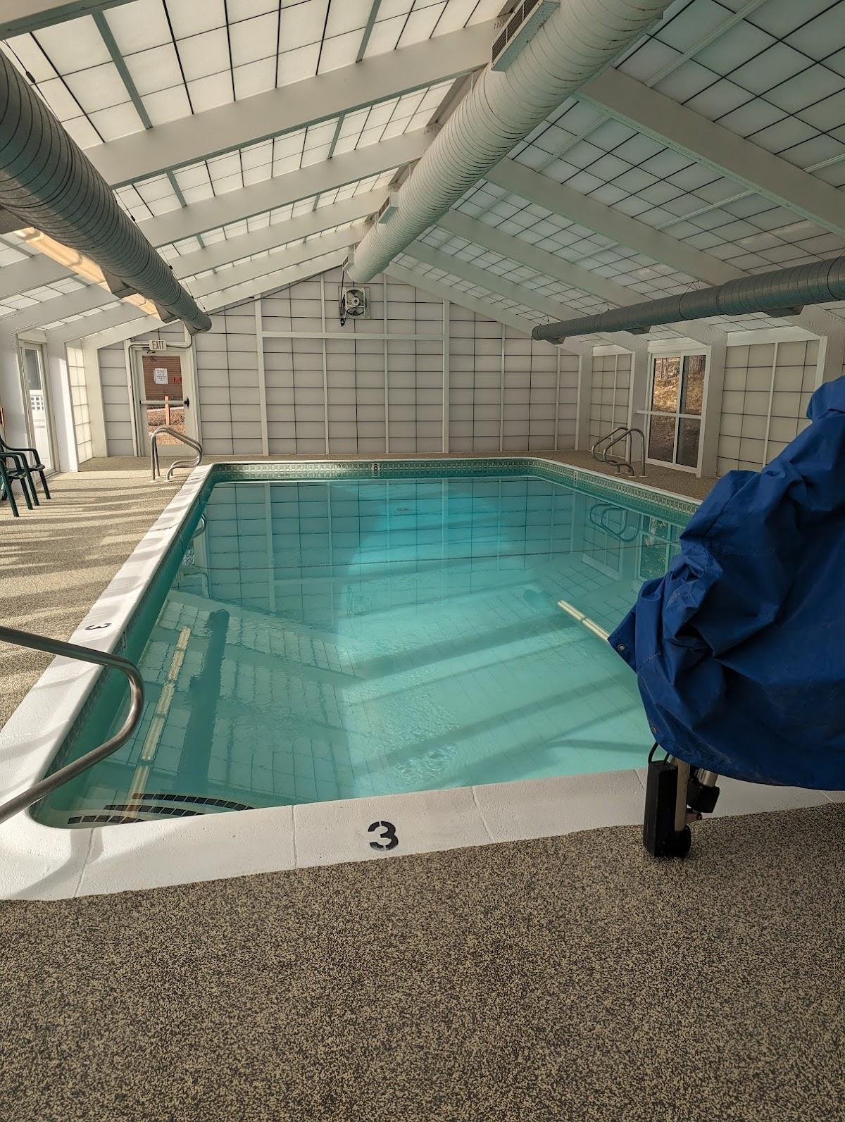 Cold Spring Resort