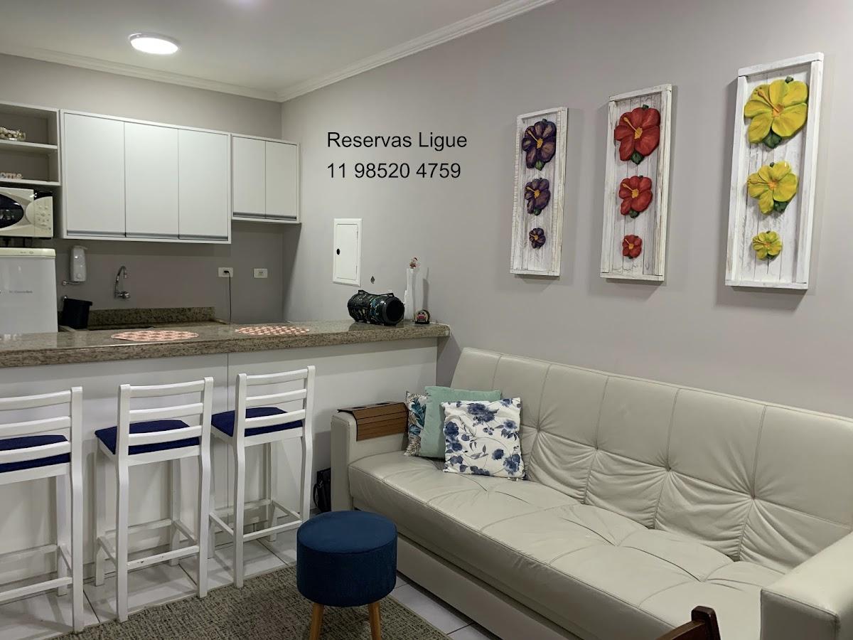 Condominio Amarilis Flat Service