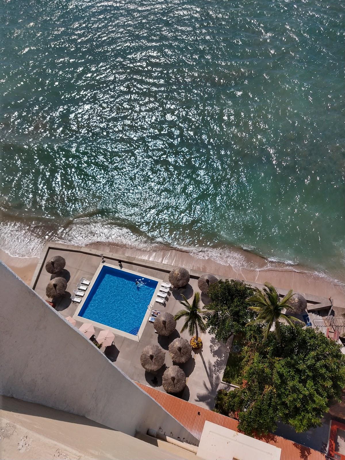 Condominios Islas del Sol