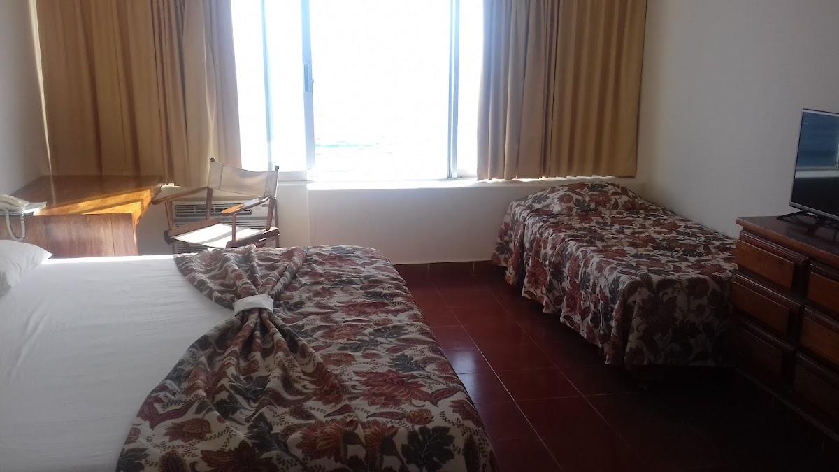 Condominios Islas del Sol