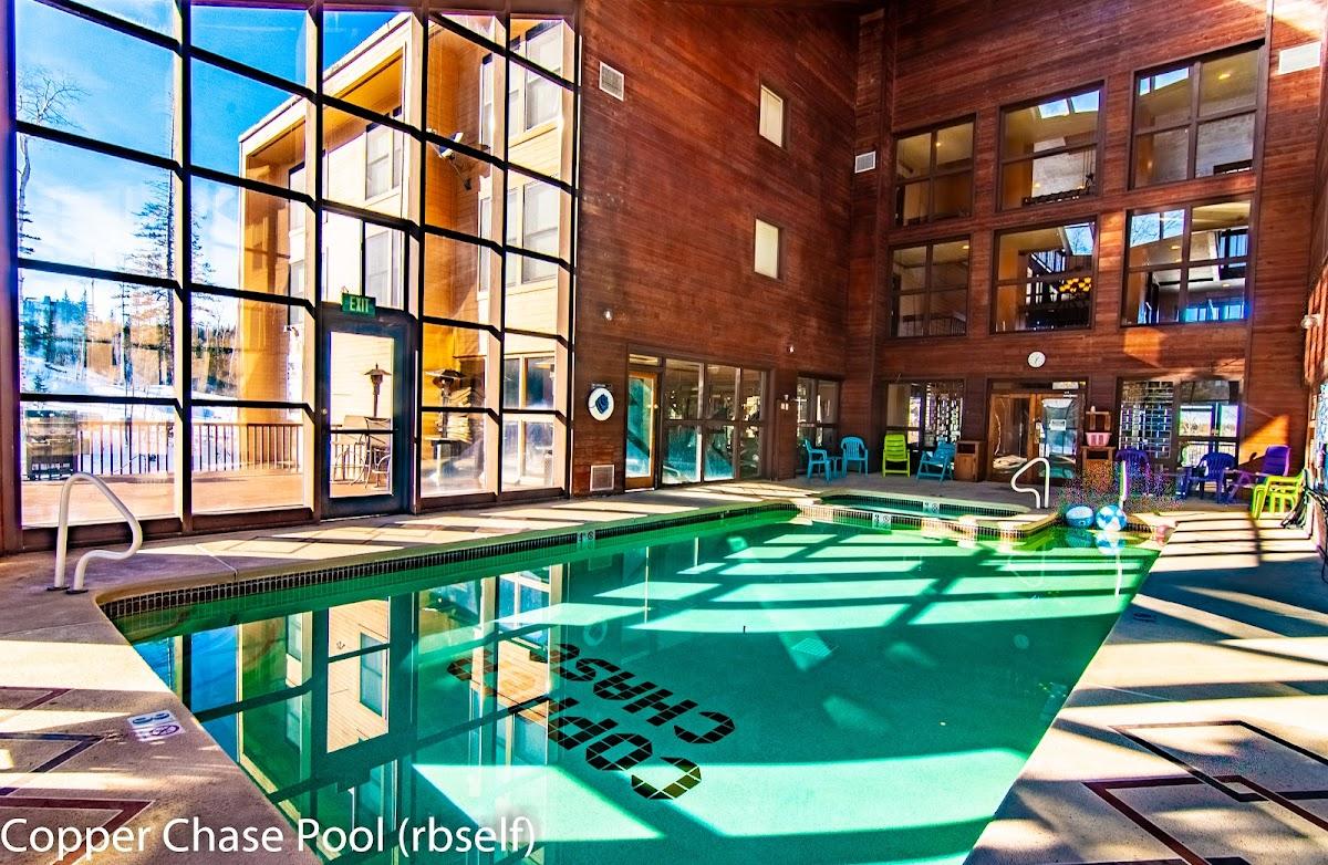 Copper Chase Condominiums
