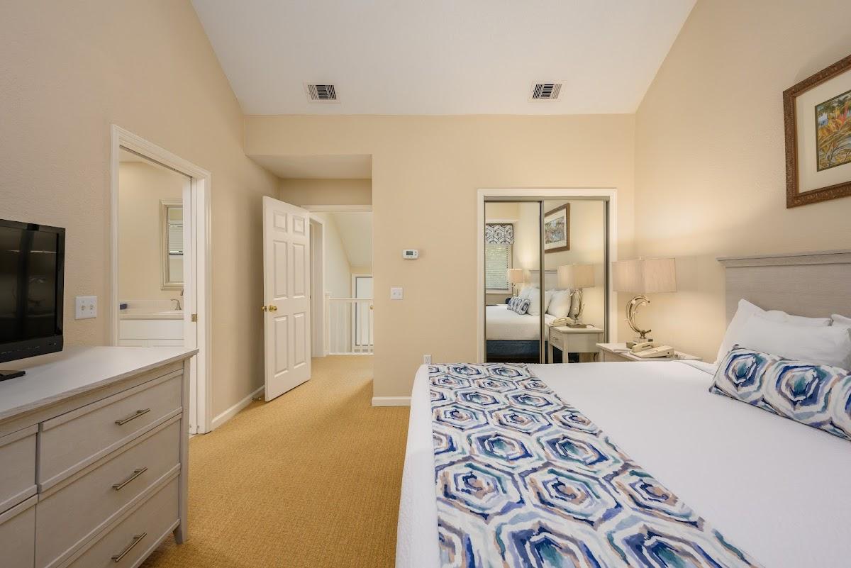 Coral Reef Resort
