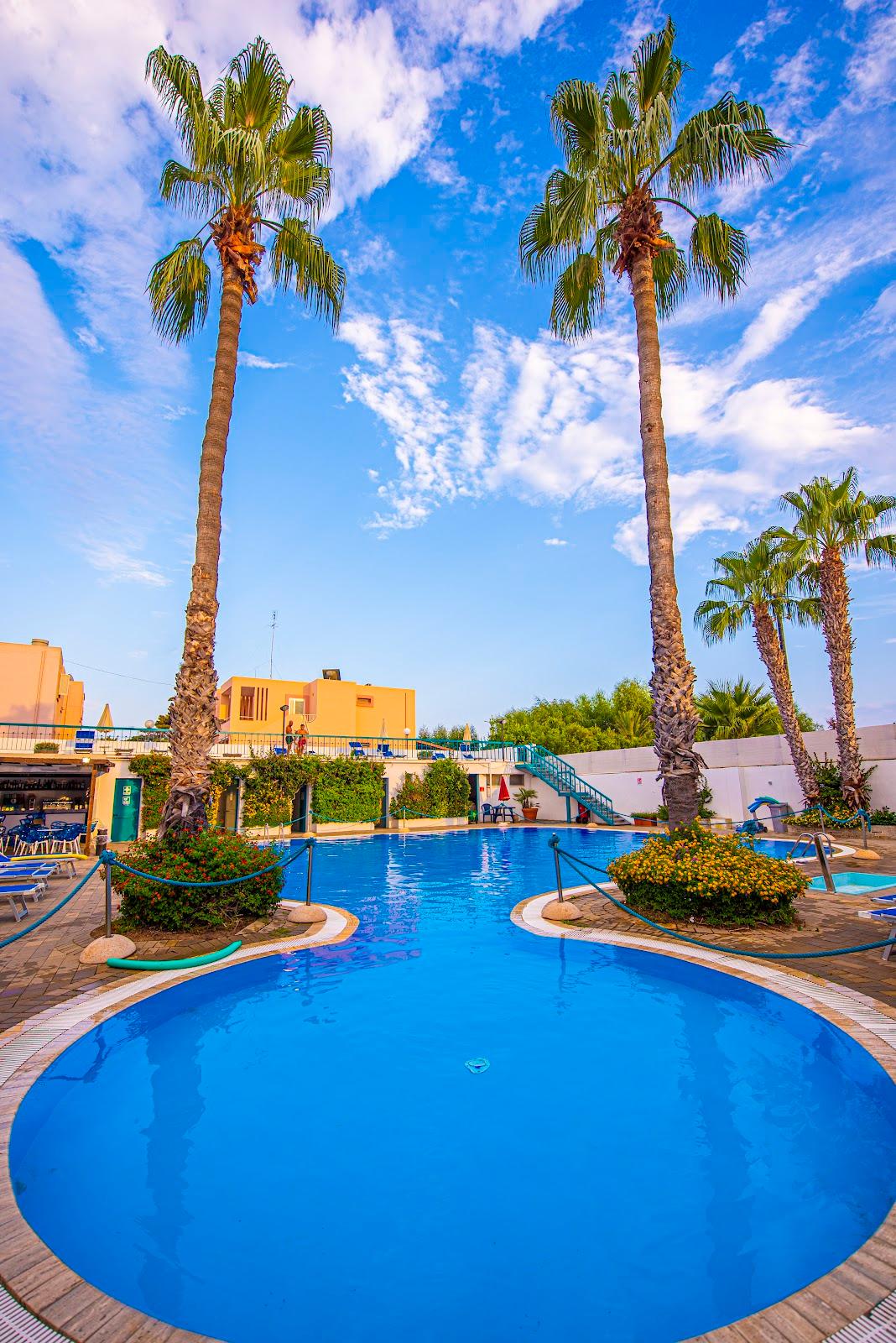Costa del Salento Village