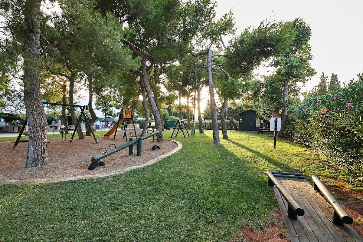 Costa del Salento Village
