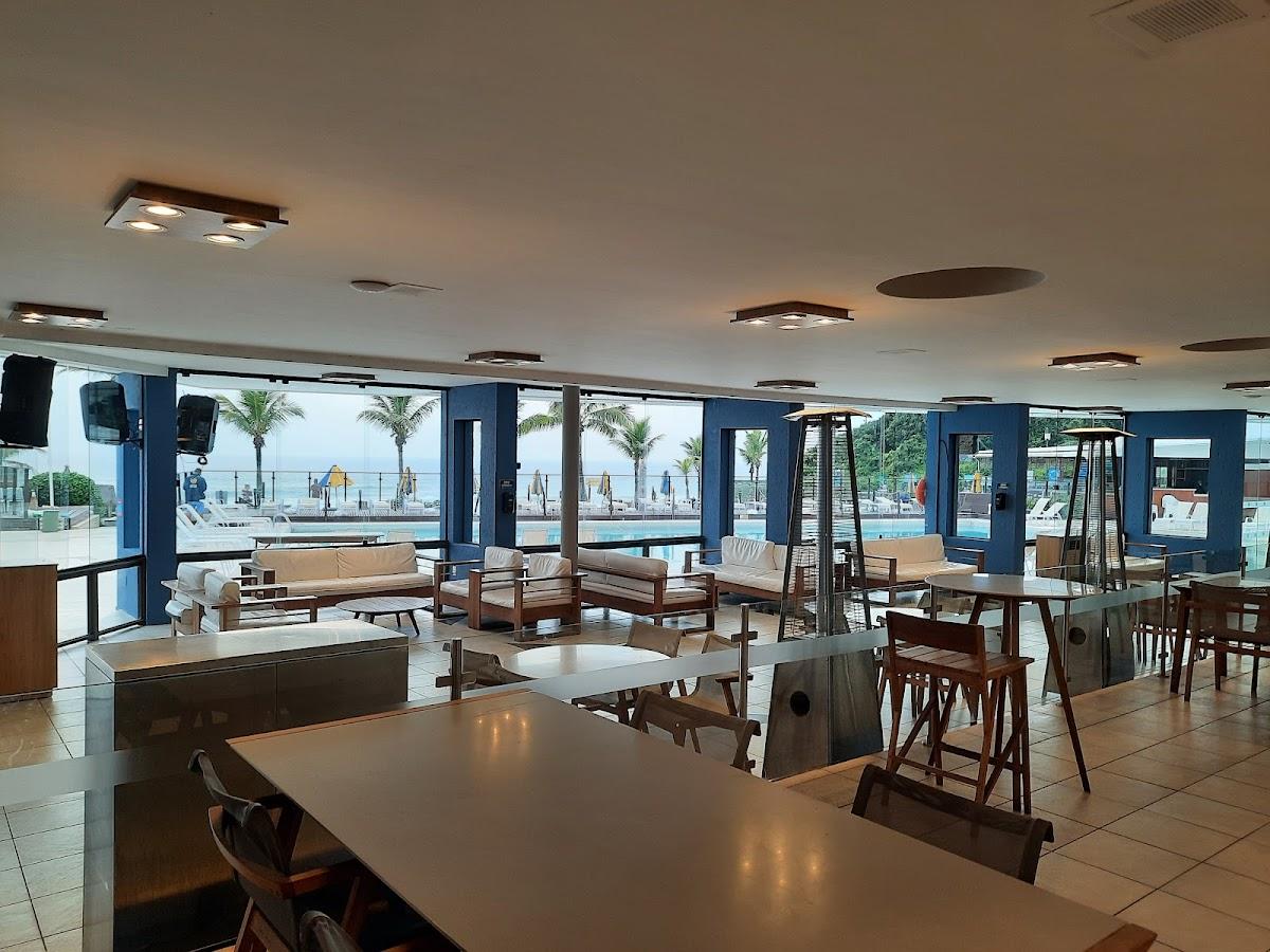 Costao do Santinho Resort Golf & Spa