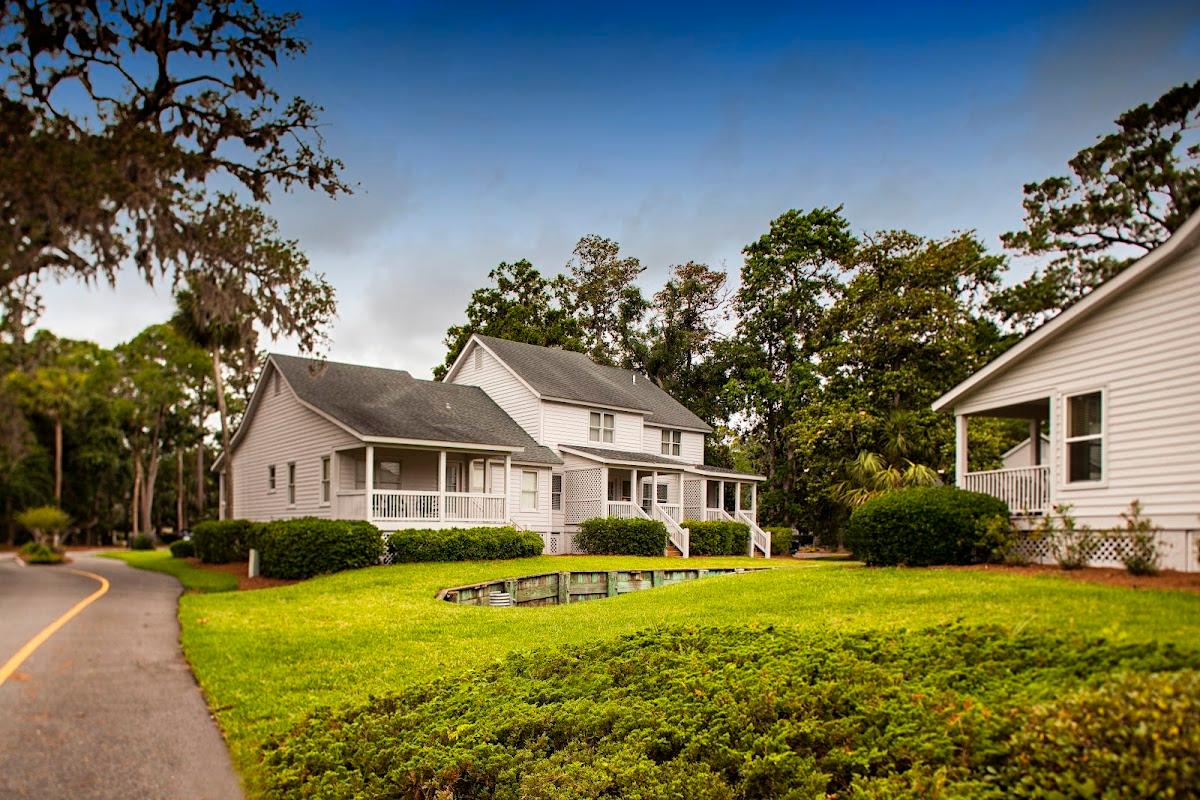 Cottages at Shipyard