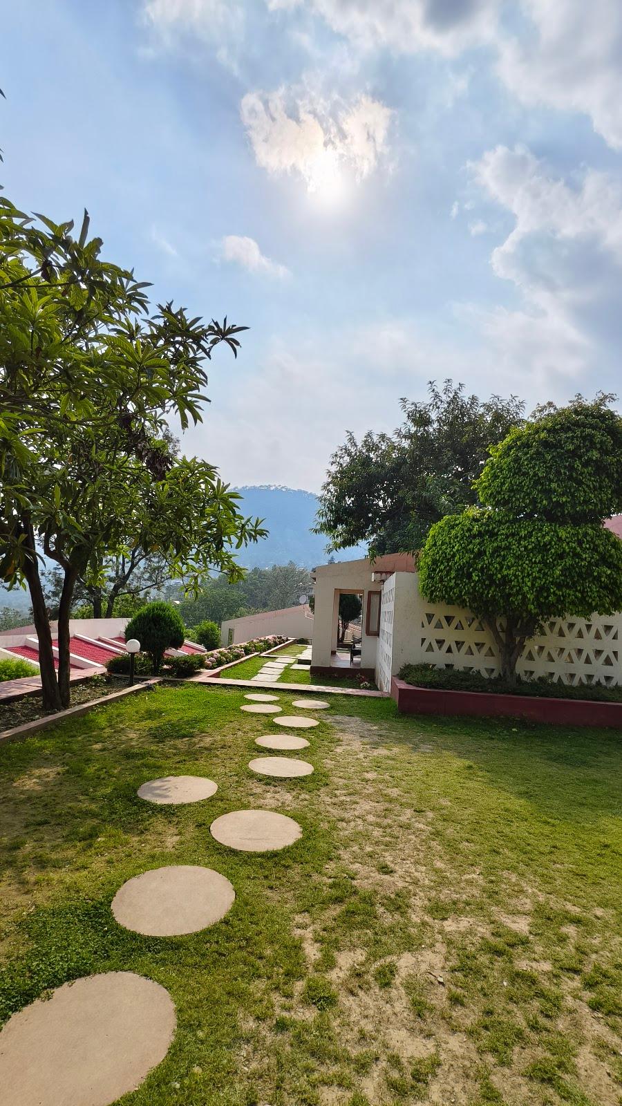 Country Inn, Bhimtal