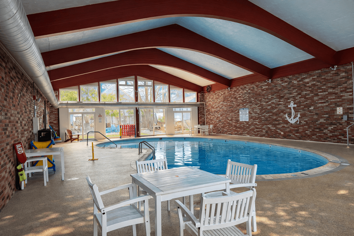 Courtyard Resort