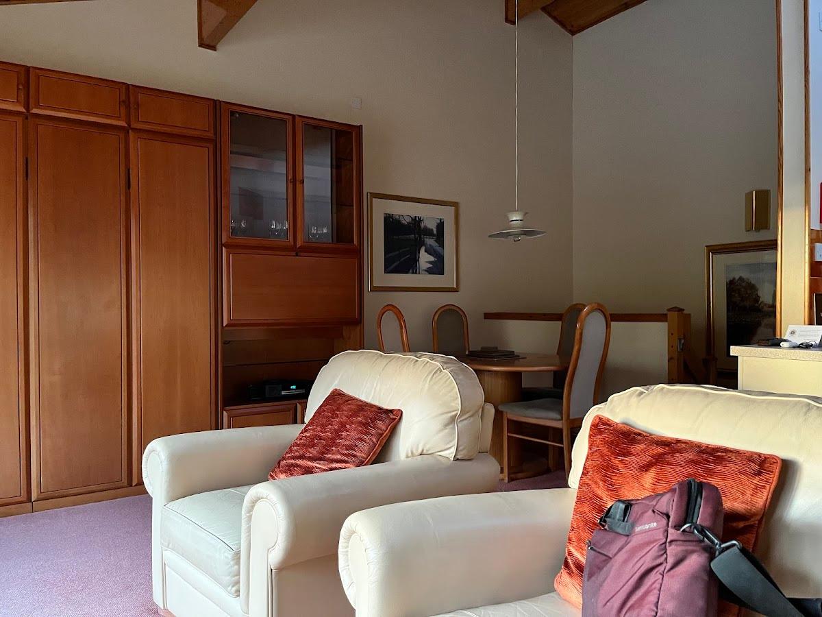 Craigendarroch Lodges, Managed by Hilton Grand Vacations Club