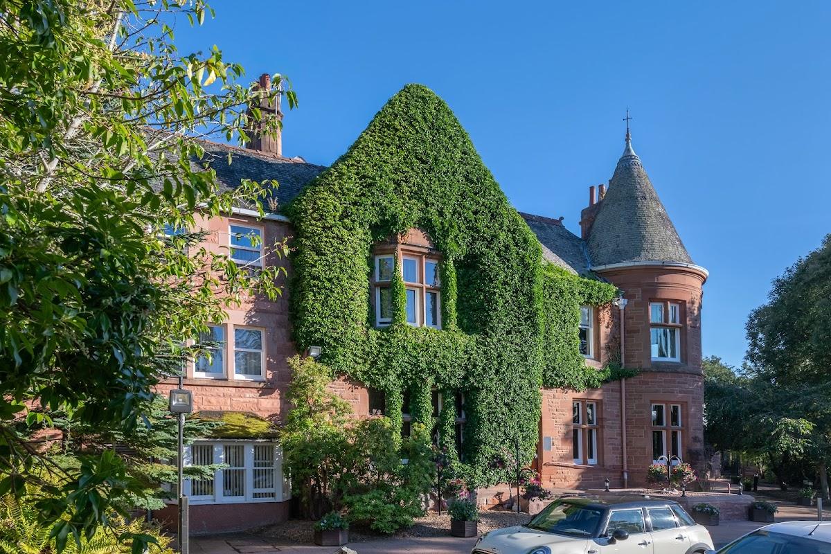Craigendarroch Suites, a Hilton Grand Vacations Club