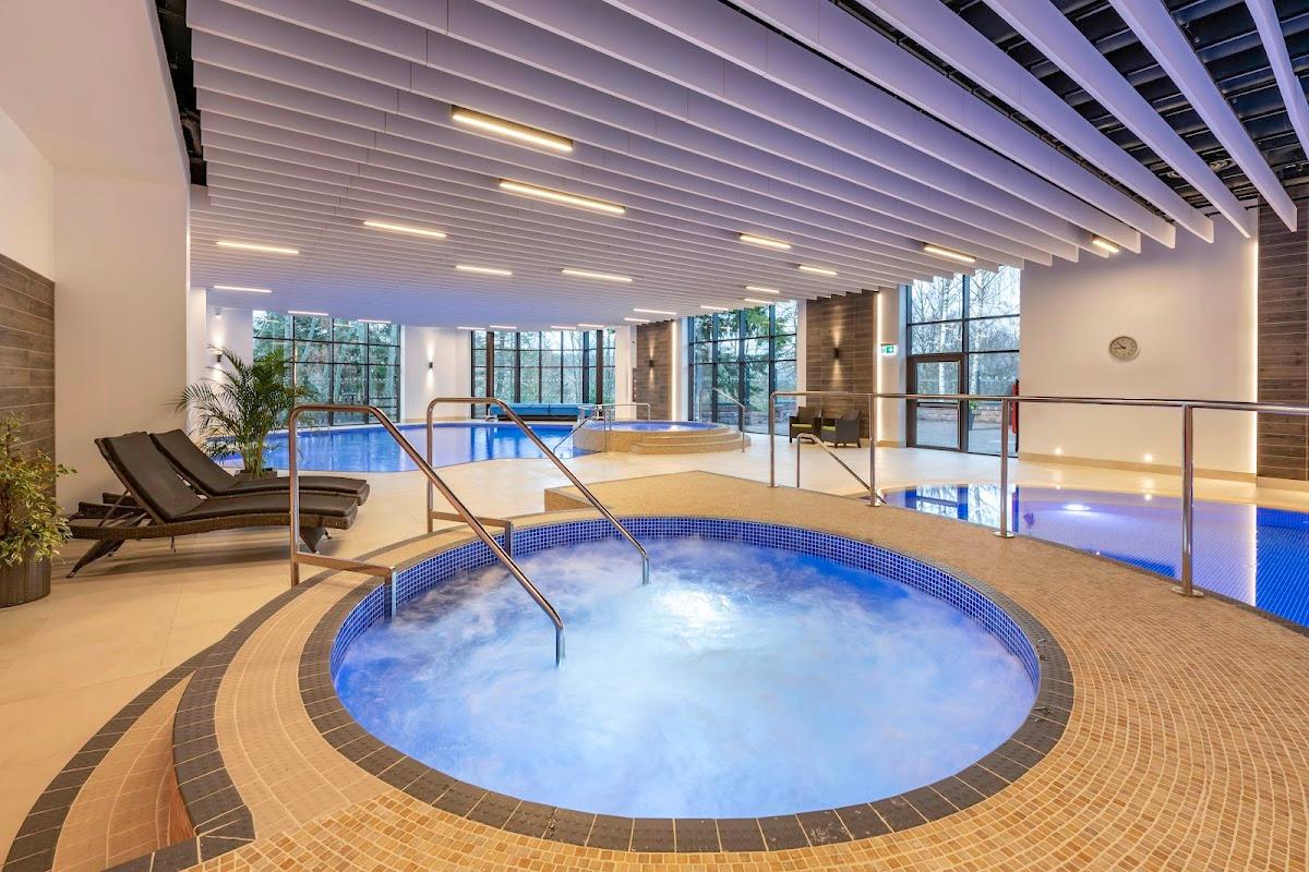 Craigendarroch Suites, a Hilton Grand Vacations Club